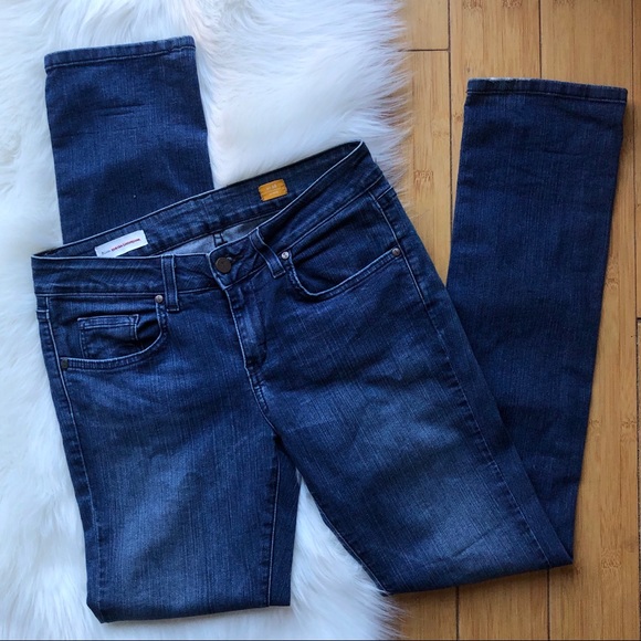 Anthropologie Pilcro & the Letterpress Skinny Jean - Picture 2 of 4